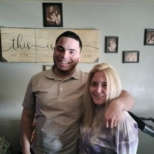 Meet your Posher, Sheri